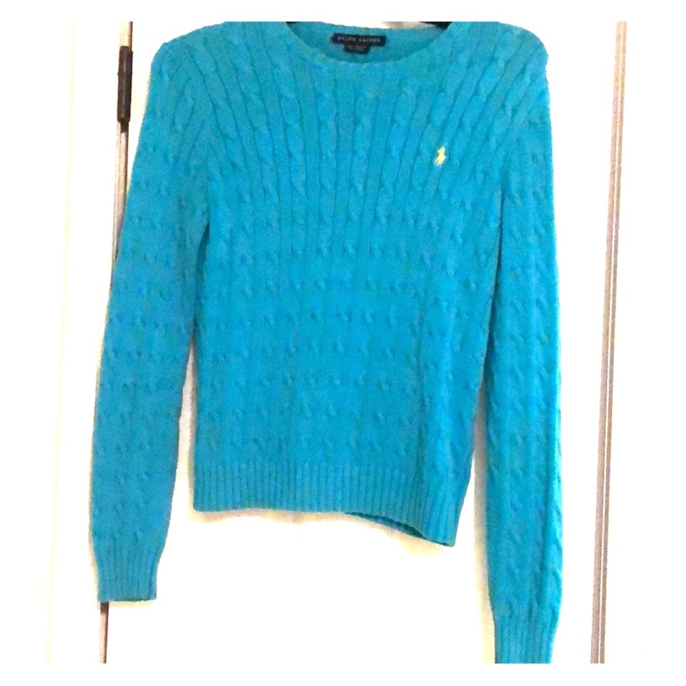 Ralph Lauren Sweater